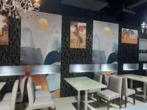 مطلوب شريك بنسبة 30%