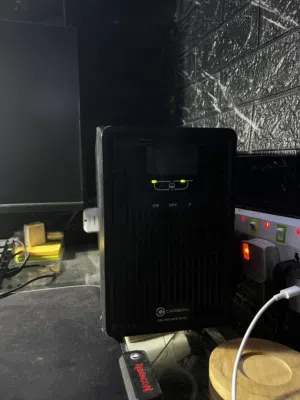 يوبي اس اون لاين UPS