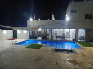 Chalet for Rent in Jerash Dahl