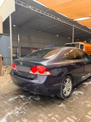 Honda Civic 2006