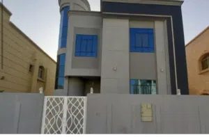 Villa  furnished for rent monthly