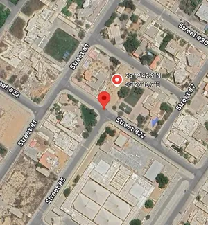 Residential Land for Sale in Sharjah Other