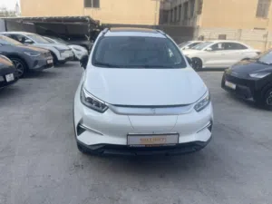 Byd yan pro 2023  كهرباء كامل