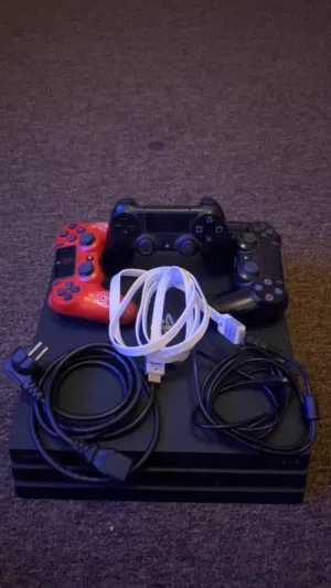 ps4pro للبيع