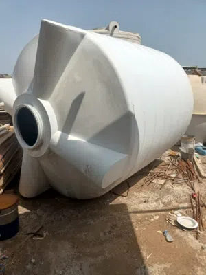 water tank