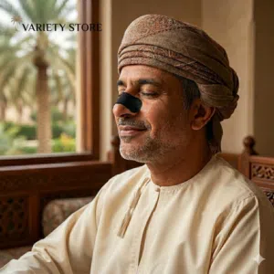 لصقات الأنف للتنفس