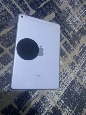 اقرأ وصف ايباد ميني فايف
