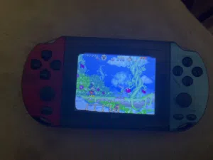 جهاز x7s مستعمل لأكن جديد مع شاحن