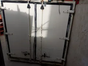 3 فازسياره مايتي كوري تبريد وتجميد بصلاة على النبي الى اصحاب سوبرماركت والمولات أو محلات الخضار او