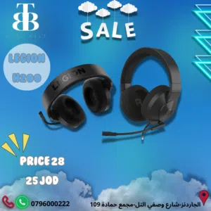 LENOVO LEGION H200