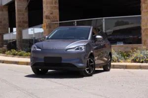 نيتا v البطارية الكبيرة 2021 Neta V