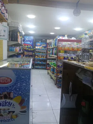 سوبر ماركت للبيع بسعر مغري