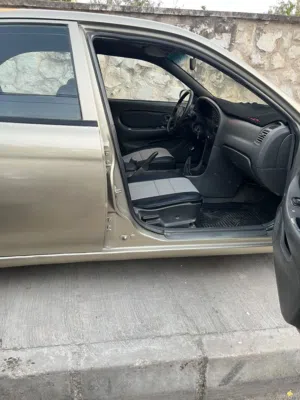 كيا تو موديل 97