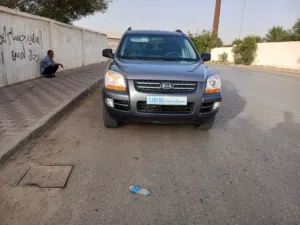 كيا سوبرتاج