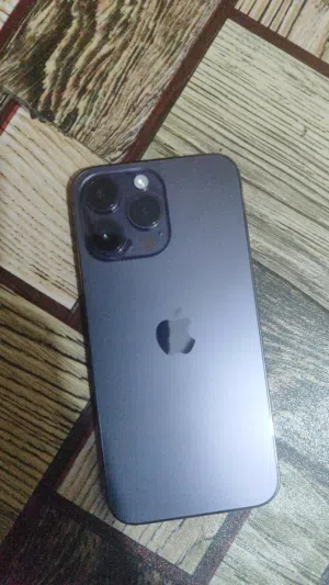 Apple iPhone 14 Pro Max 256 GB in Baghdad