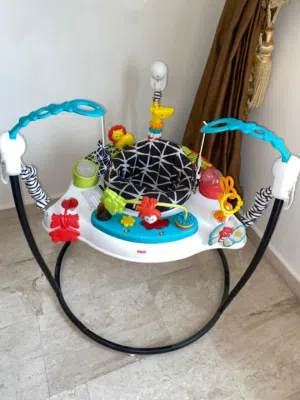 Jumper Fisher Price