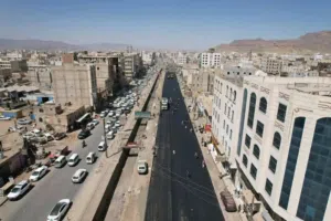Unfurnished Monthly in Sana'a Hai Shmaila