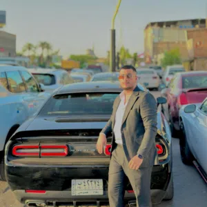 mohammed Alshammari