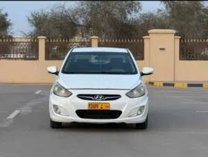 Hyundai Accent For Urgent Sale