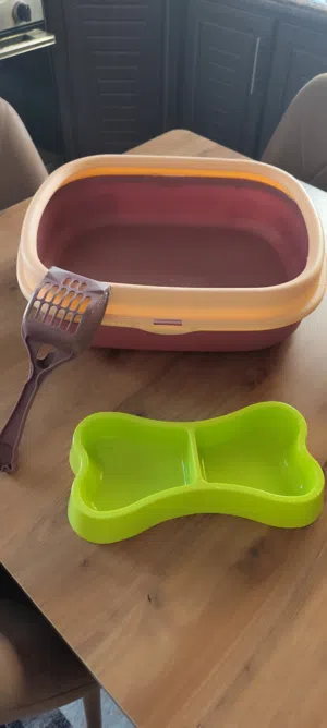 للبيع لتر بوكس ومجرود استعمال اقل من شهر