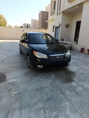 Used Hyundai Elantra in Zliten