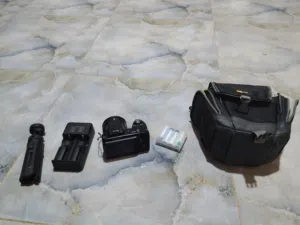 كاميرا Nikon COOLPIX L110