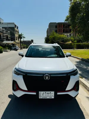 SUV Toyota in Baghdad
