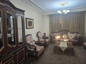 175 m2 3 Bedrooms Apartments for Rent in Amman Khalda