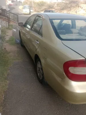 Camry 2003