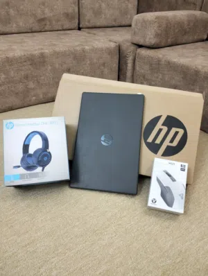 جهاز لا بتوب HP