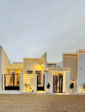 6 منازل من دور وملحق بسعر ممتاز جدا وقريب جدا من الرئيسي