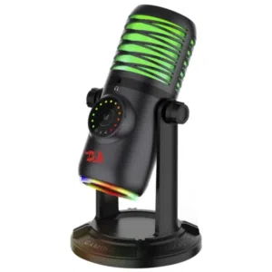 مايك احترافي RGB للبيع – مناسب للجيمينغ والبث والدردشة