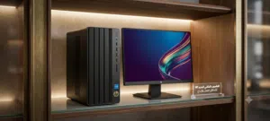 أجهزة براند hp للألعاب و تصميم الهندسي