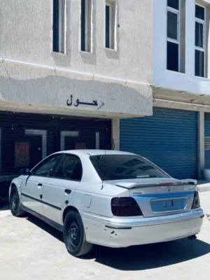 هوندا اكورد