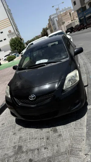 Yaris  Good condition car