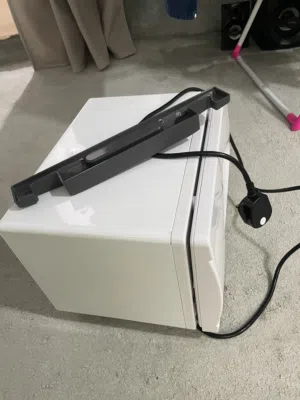 Hot Towel Cabinet
