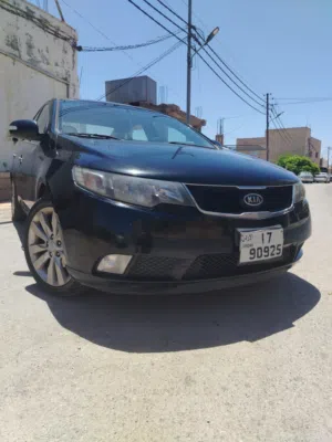 Used Kia Cerato in Irbid