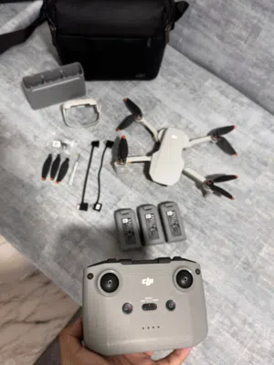 dji mini 2 combo