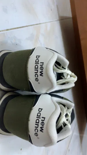 New balance shoes حذاء نيو بلنس
