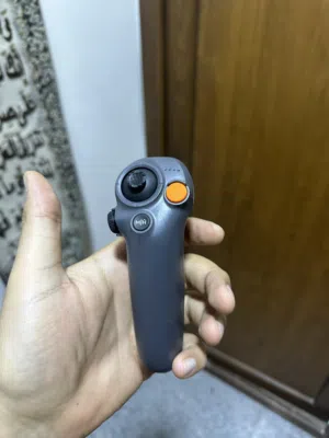 Dji rc motion controller 3