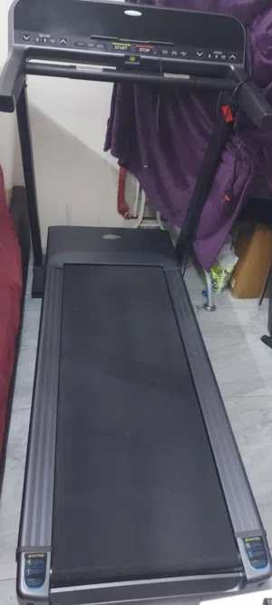 new condition working well