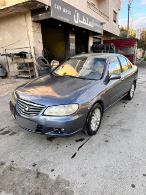 Used Nissan Sunny in Amman