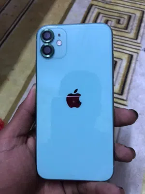 ايفون 11عادي