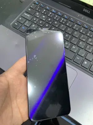 شاشة ايفون 11 برو ماكس جديدة اصلية شركة 100٪  فكك عن اجهزة مش مجددة