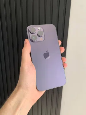 iPhone 14p pro max