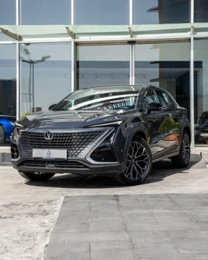 للبيع: شانجان UNI-T 2023 كروس أوفر – فاخرة وعصرية