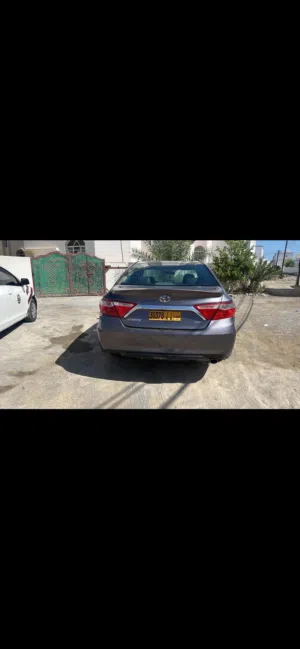 تويوتا كامري 2017للبيع