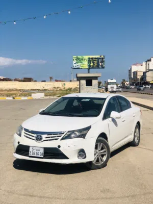 افنسيس الدار