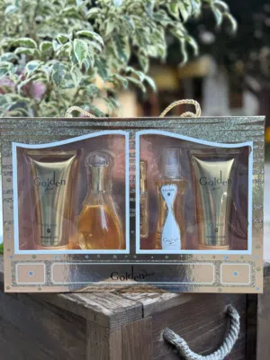 بكج كريم وعطر