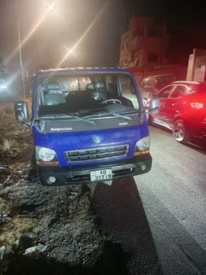 Used Kia Other in Amman